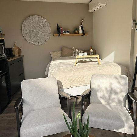 Hello Noordwijk - Studio Pietheinplein 1 Bagian luar foto