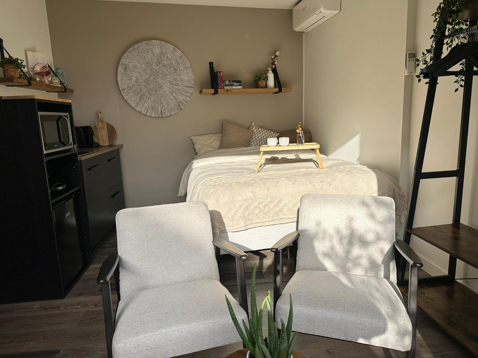 Hello Noordwijk - Studio Pietheinplein 1 Bagian luar foto