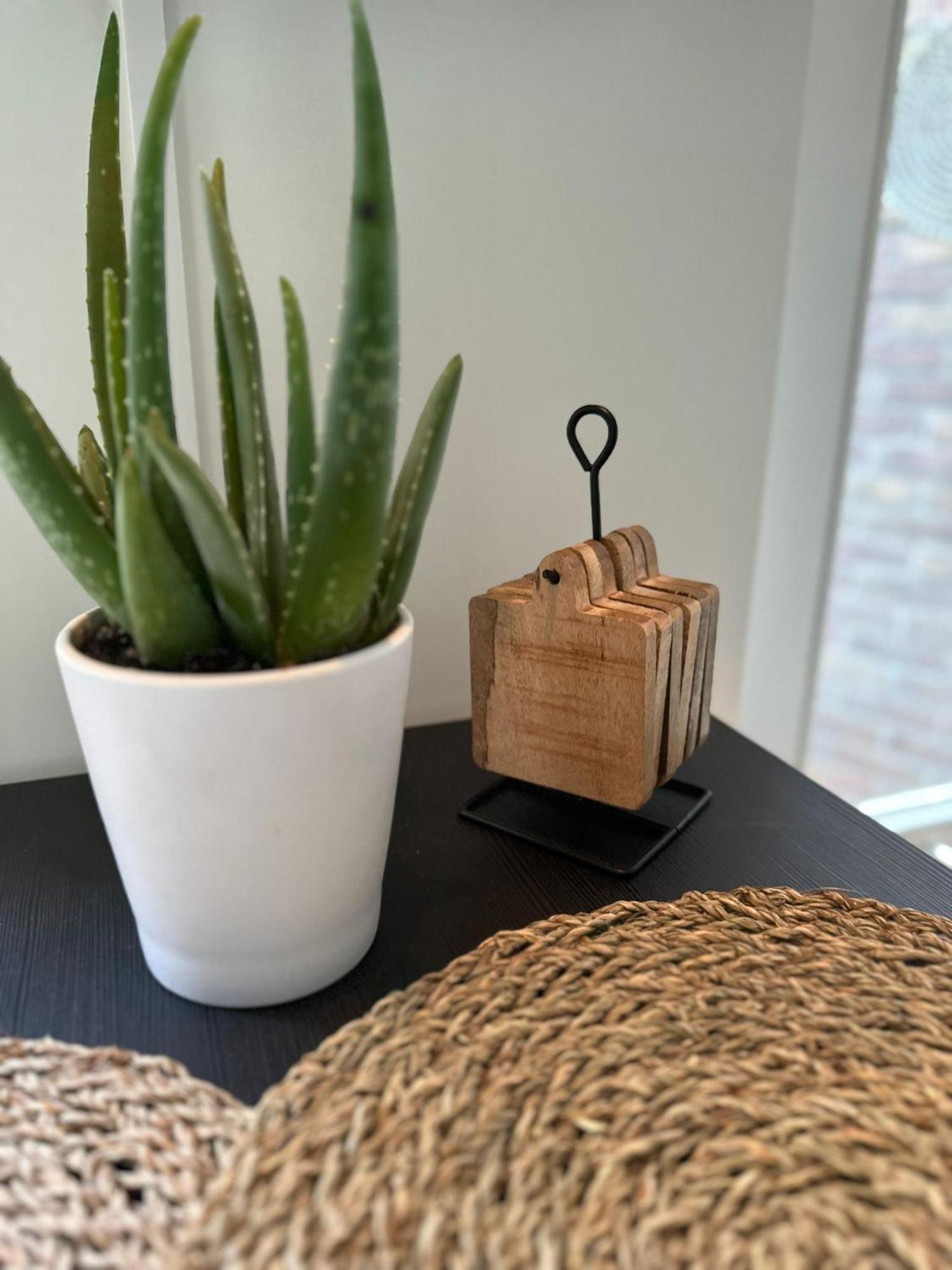 Hello Noordwijk - Studio Pietheinplein 1 Bagian luar foto