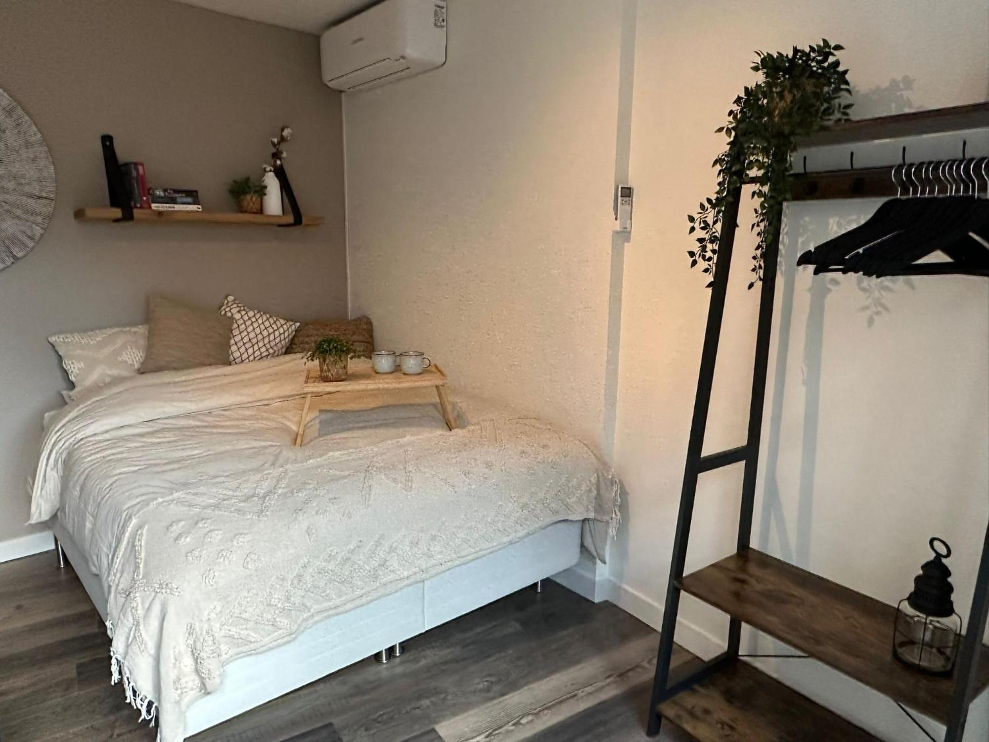Hello Noordwijk - Studio Pietheinplein 1 Bagian luar foto